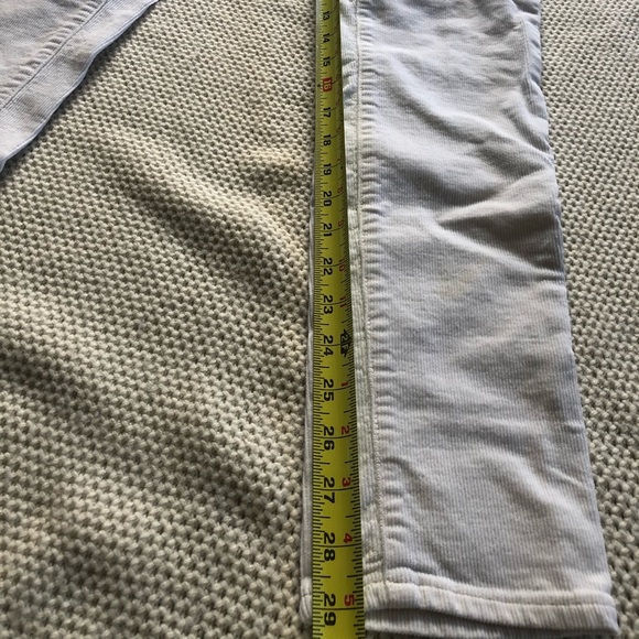 Ralph Lauren corduroy jeans - Picture 6 of 8